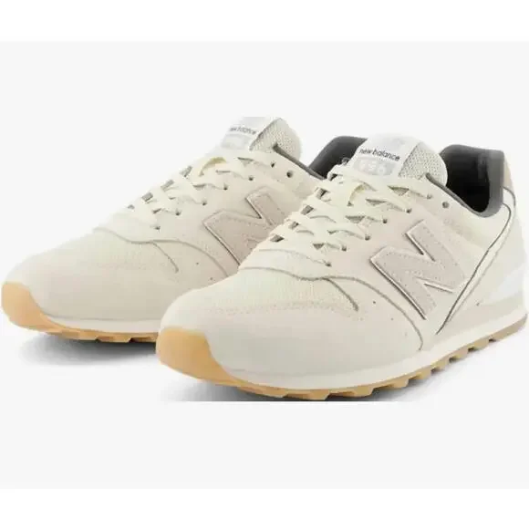 New Balance Women's 996 Sneakers DA2 - Picture 1 of 7